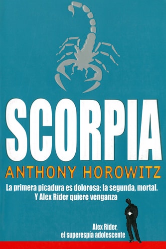 Scorpia