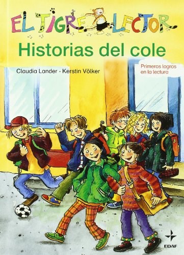 Historias del cole