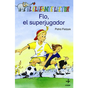 Flo, el superjugador