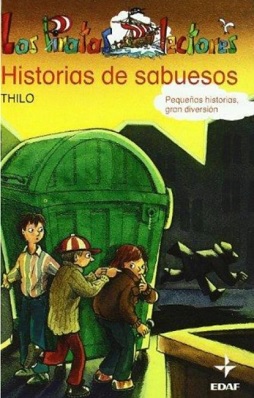 Historia de sabuesos