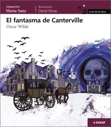 El fantasma de Canterville y otros cuentos