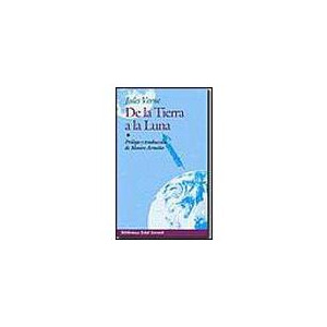De la tierra a la luna