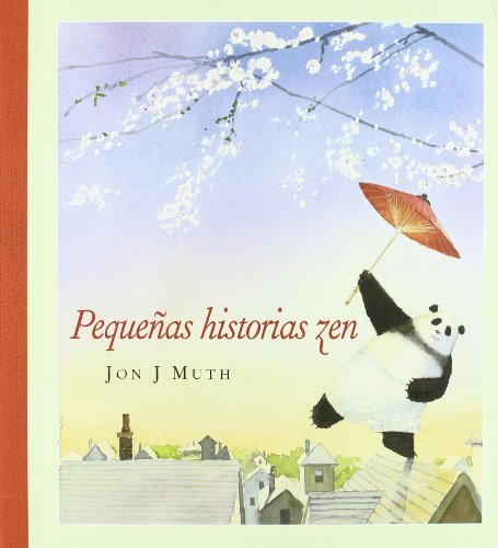 Pequeñas historias Zen