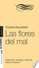 Las flores del mal