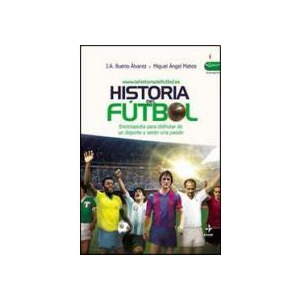 Historia del fútbol