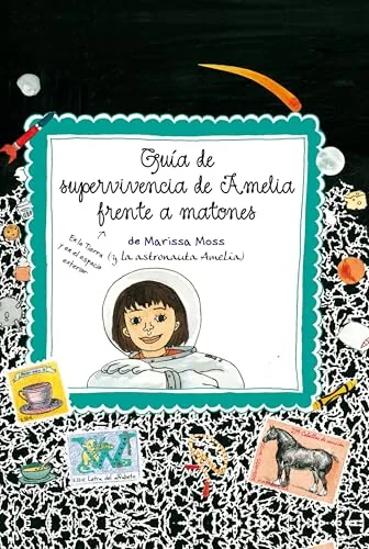 Guía de supervivencia de Amelia frente a matones
