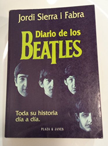 Diario de The Beatles