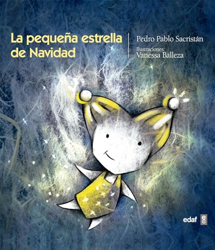 La pequeña estrella de Navidad