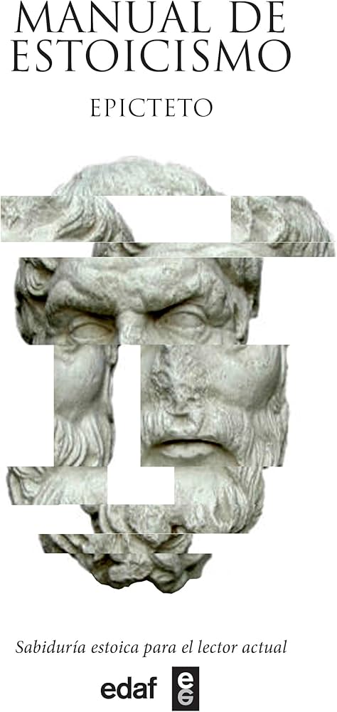 Manual de estoicismo