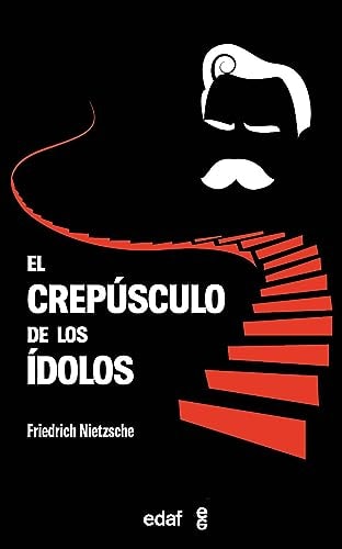 El Crepusculo de Los Idolos