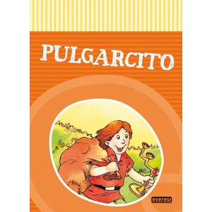 Pulgarcito cover