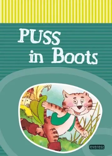 Puss In Boots