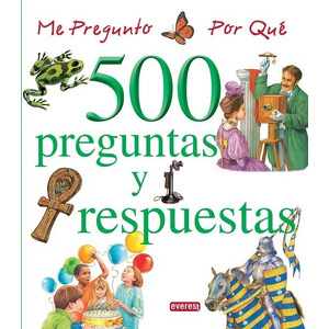 Me pregunto por qué