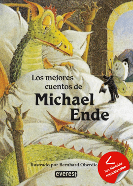 Los mejores cuentos de Michael Ende