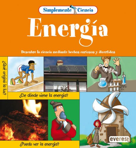 Energía cover