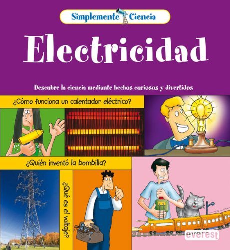 Electricidad cover
