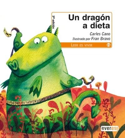 Un Dragon a Dieta