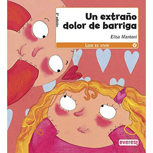 Un extraño dolor de barriga
