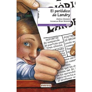 El periódico de Landry