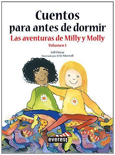 Cuentos para antes de dormir 1 cover