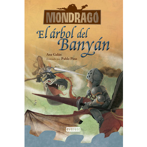Mondrago cover