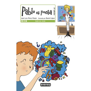 Pablo es poeta