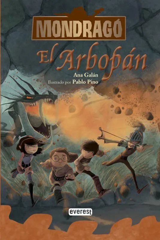 El Arbopán