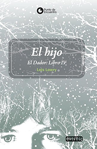 El hijo IV. El dador cover