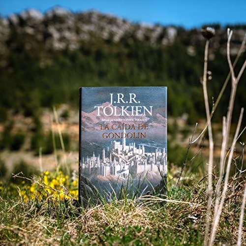 La caída de Gondolin