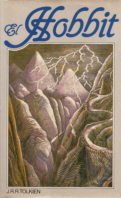 Narn I Chin Húrin. La historia de los hijos de Húrin