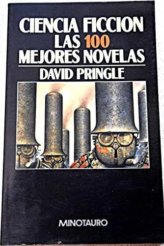 Ciencia ficción: las 100 mejores novelas