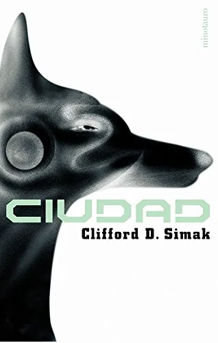 Ciudad cover