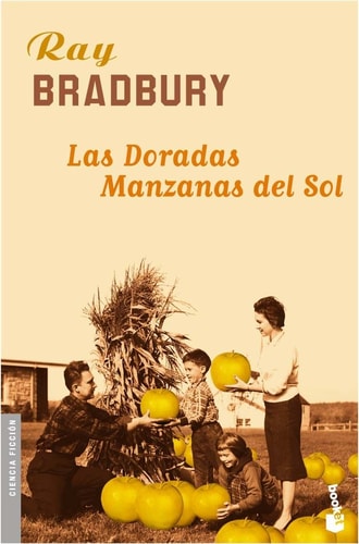 Las doradas manzanas del sol cover