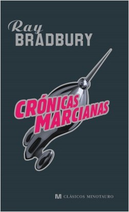 Crónicas marcianas