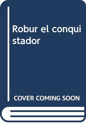 Robur el conquistador