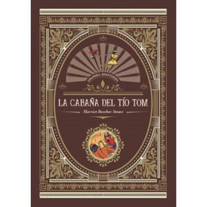 La cabaña del Tío Tom