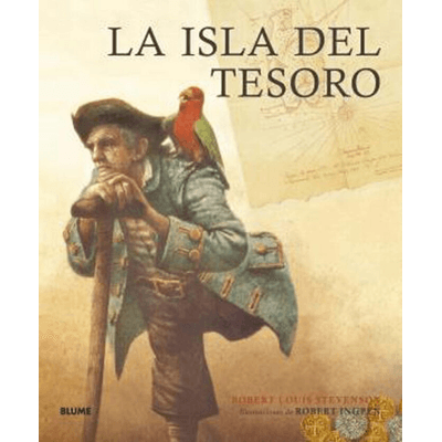 La isla del tesoro