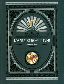 Los viajes de Gulliver