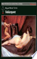 Velázquez cover
