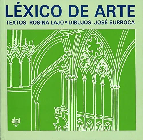 Lexico de arte