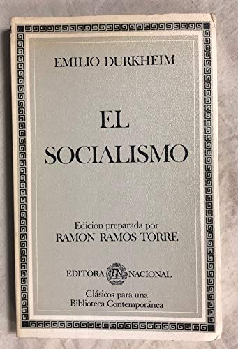 El socialismo