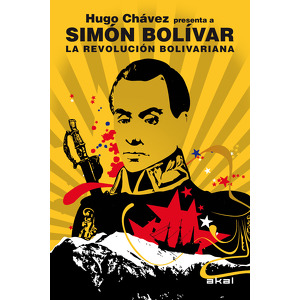 Simón Bolivar