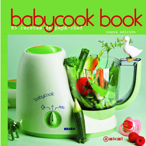 Babybook Book