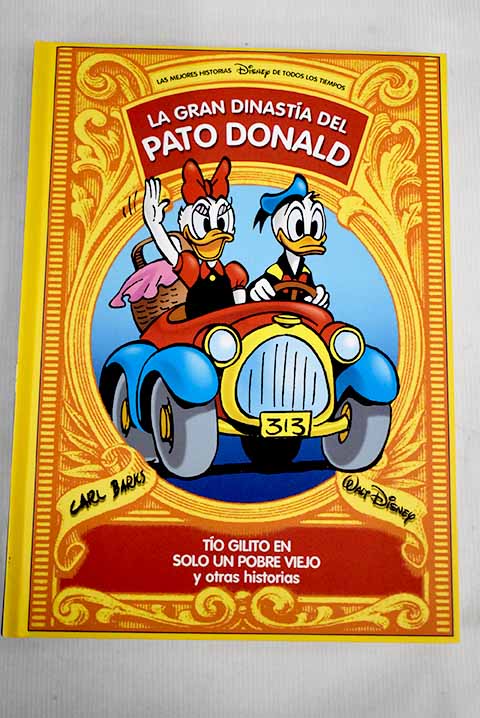 Descubriendo a los Robinson cover