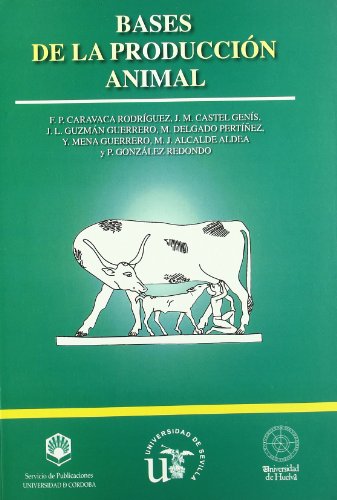 Bases de la producción animal