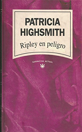Ripley en peligro