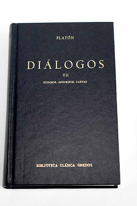 Diálogos cover