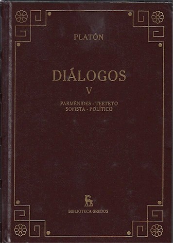 Diálogos cover