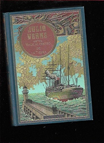 Viaje al centro de la Tierra Un drama en México ; ; y Diez horas de caza