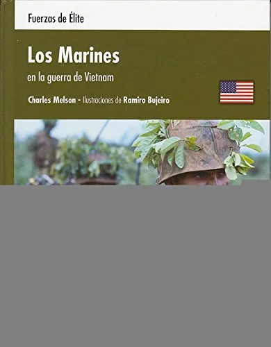 Los Marines en la guerra de Vietnam